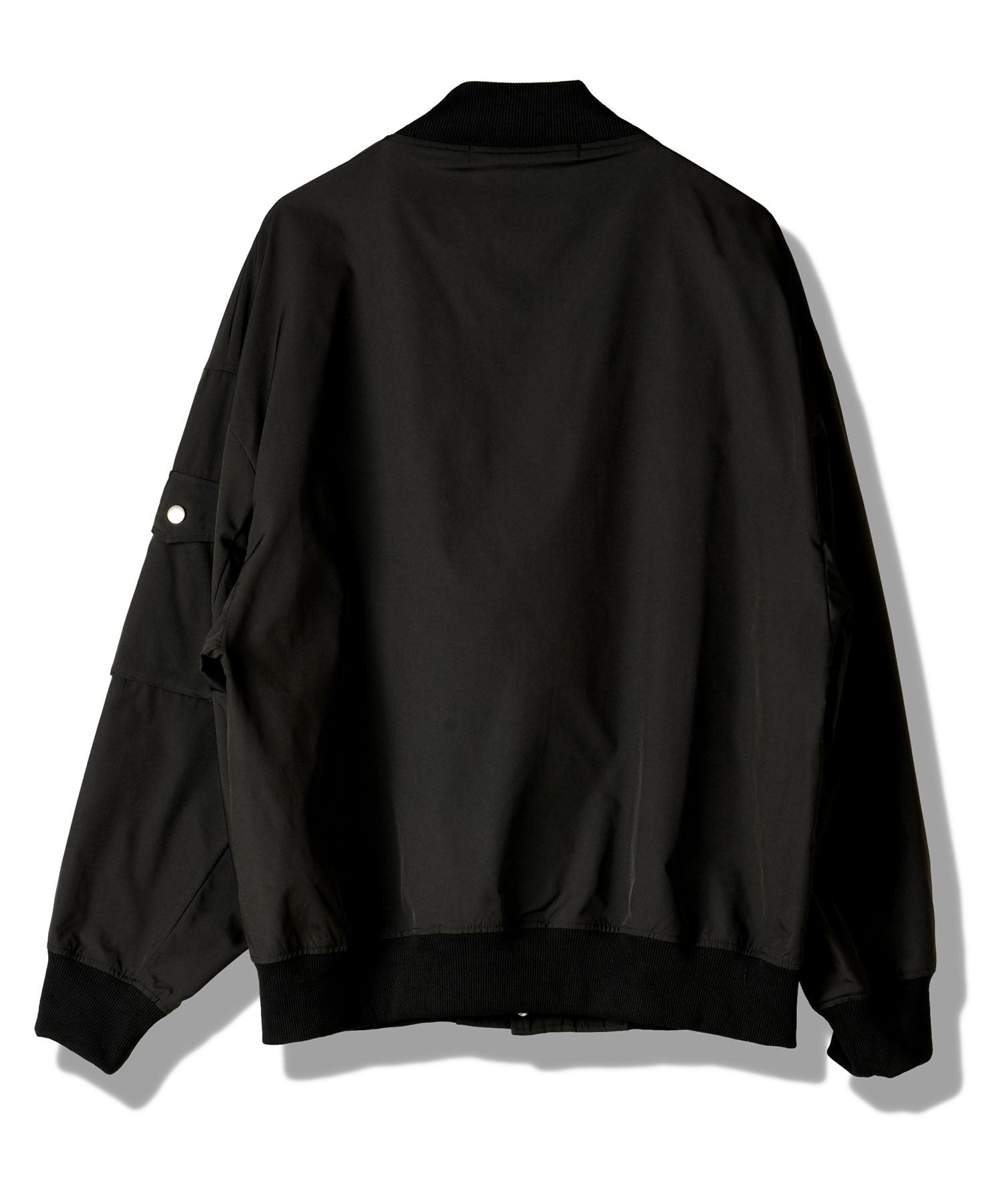 ライダースBIG-MA-1-BLZ