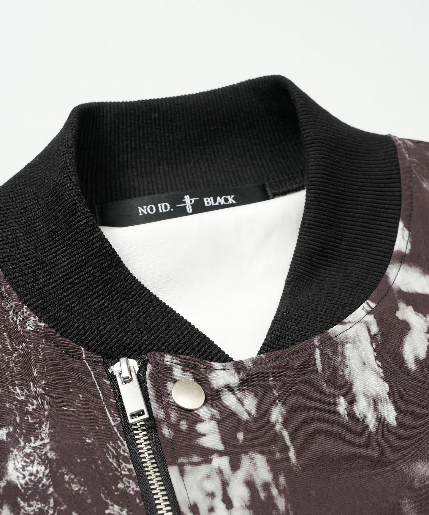 ライダースBIG-MA-1-BLZ