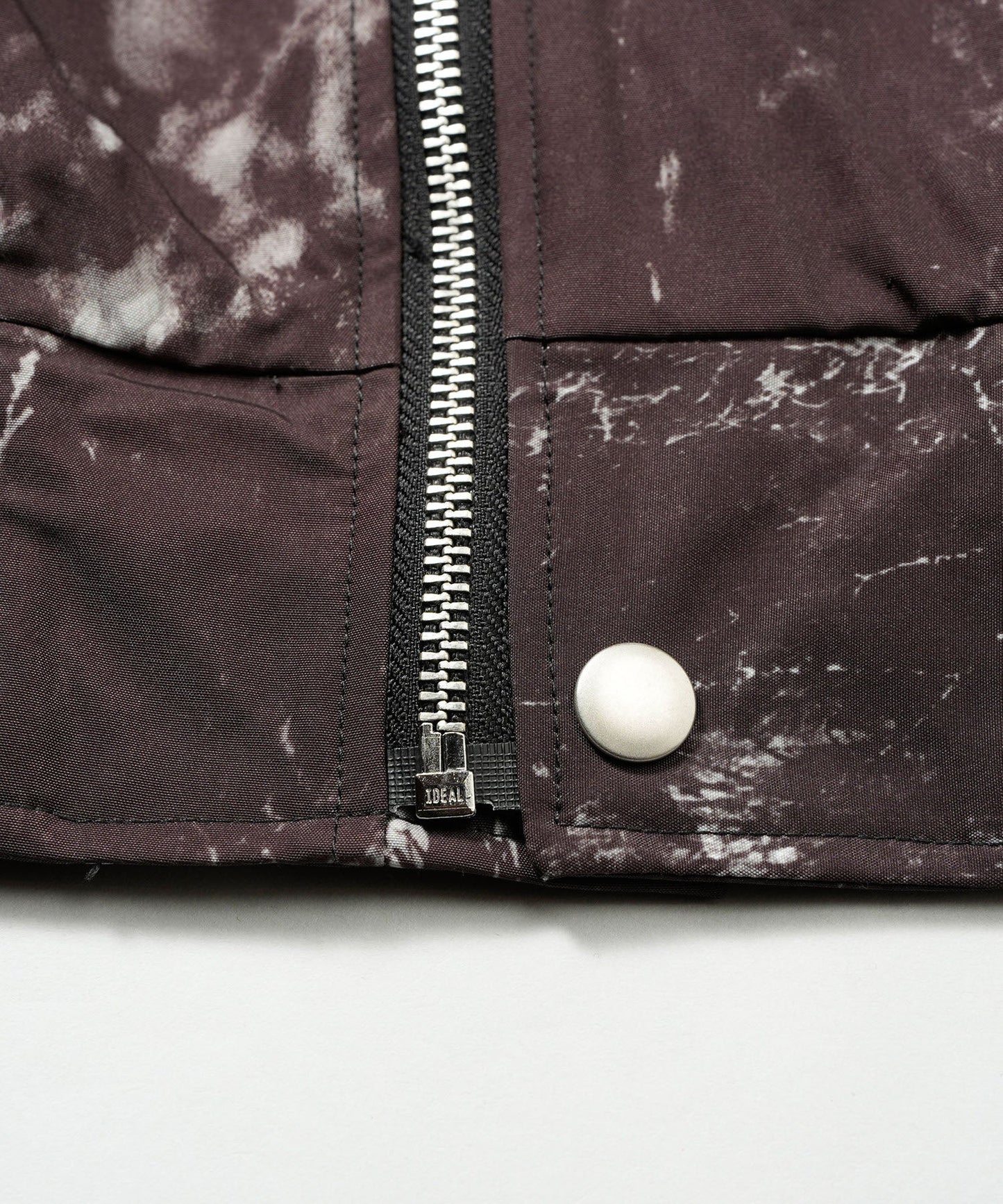 ライダースBIG-MA-1-BLZ