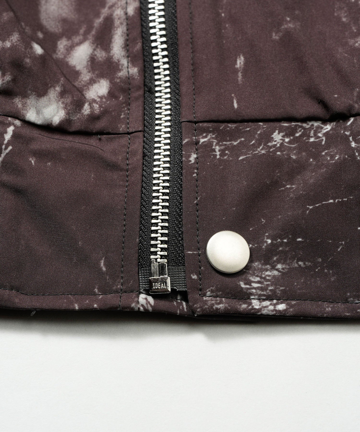 ライダースBIG-MA-1-BLZ