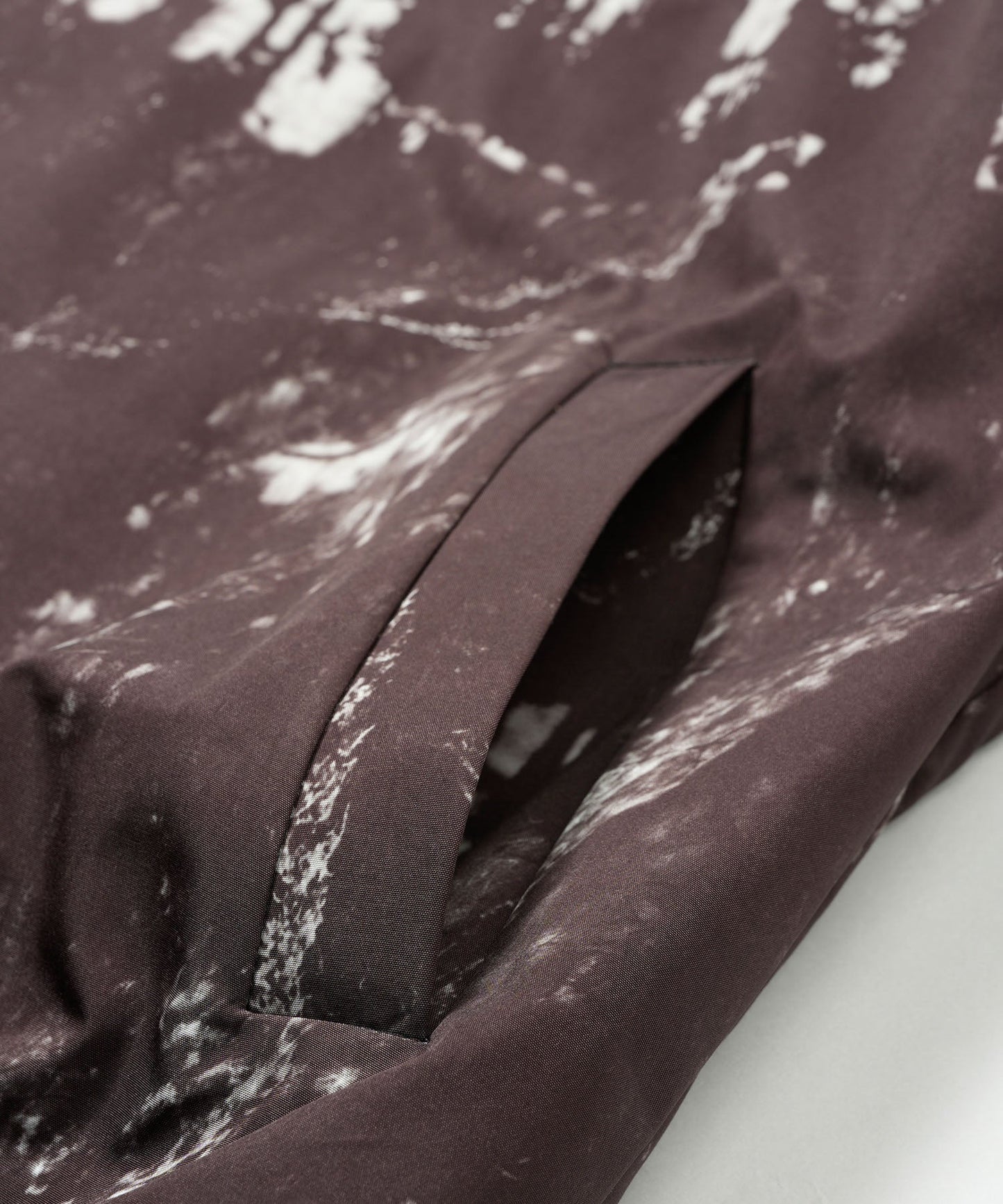 ライダースBIG-MA-1-BLZ