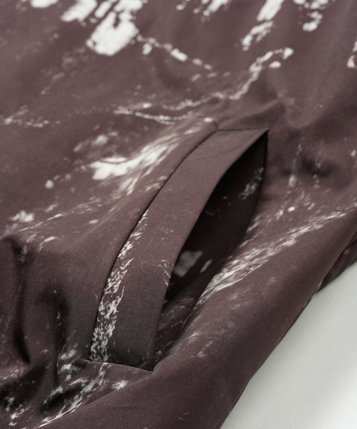 ライダースBIG-MA-1-BLZ