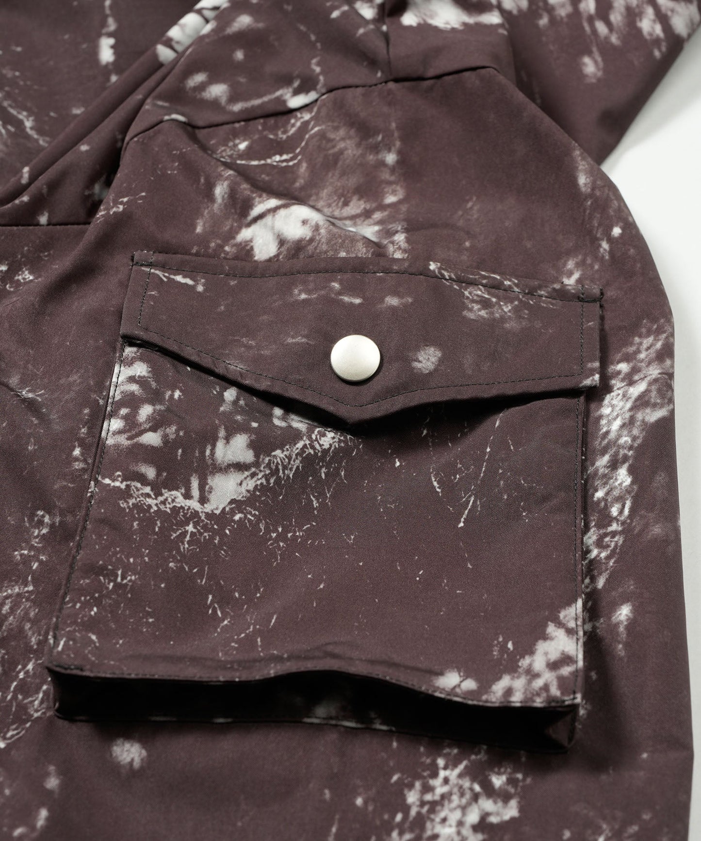 ライダースBIG-MA-1-BLZ