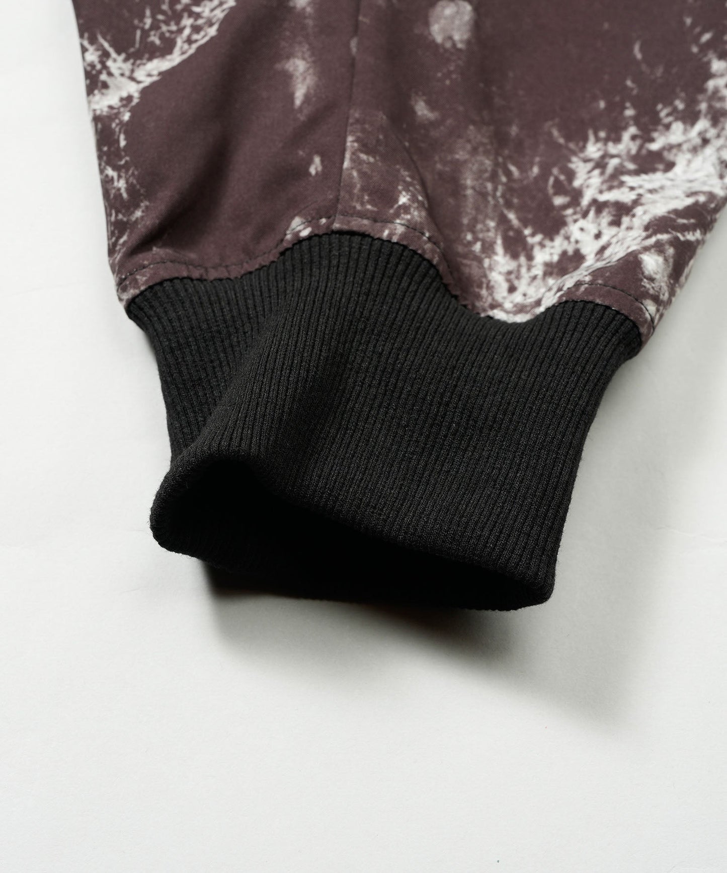 ライダースBIG-MA-1-BLZ