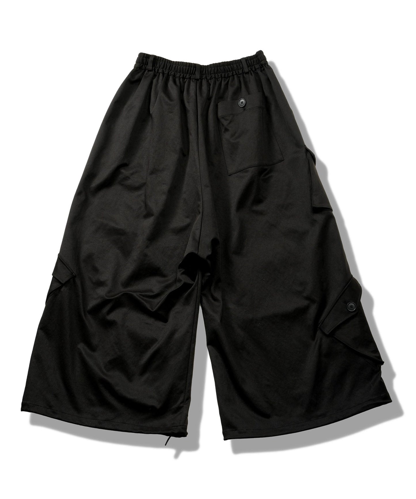 アシンメトリ-ワイドカーゴPT