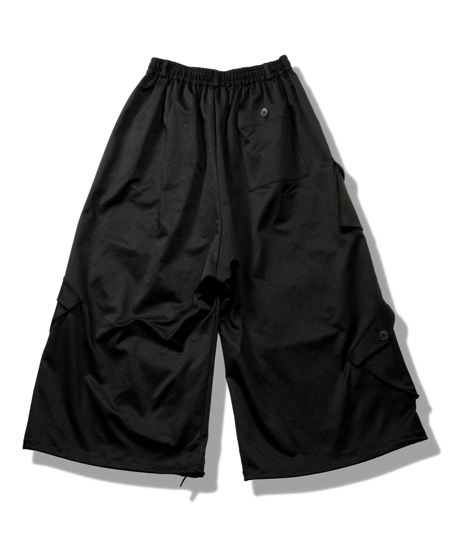 アシンメトリ-ワイドカーゴPT