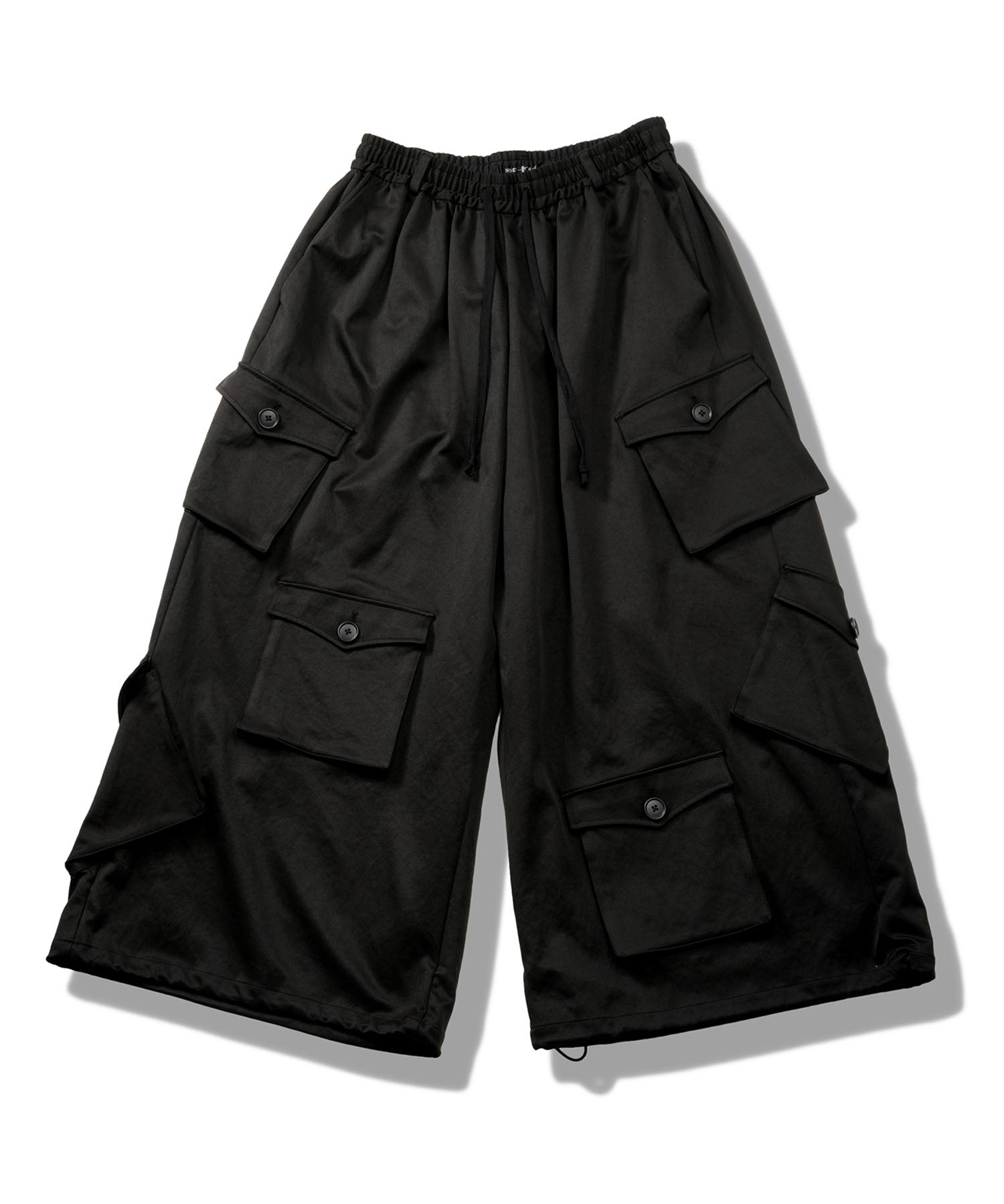 アシンメトリ-ワイドカーゴPT