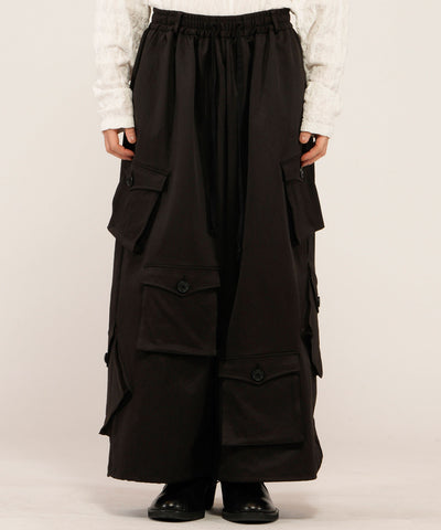 アシンメトリ-ワイドカーゴPT