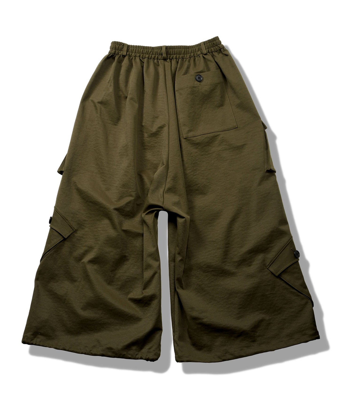 アシンメトリ-ワイドカーゴPT