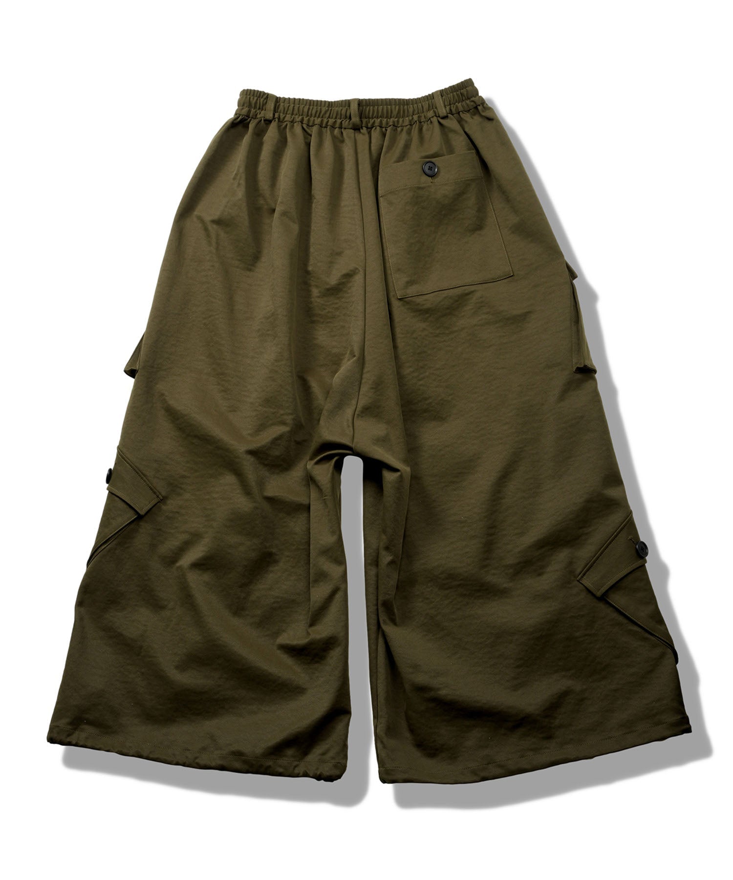 アシンメトリ-ワイドカーゴPT