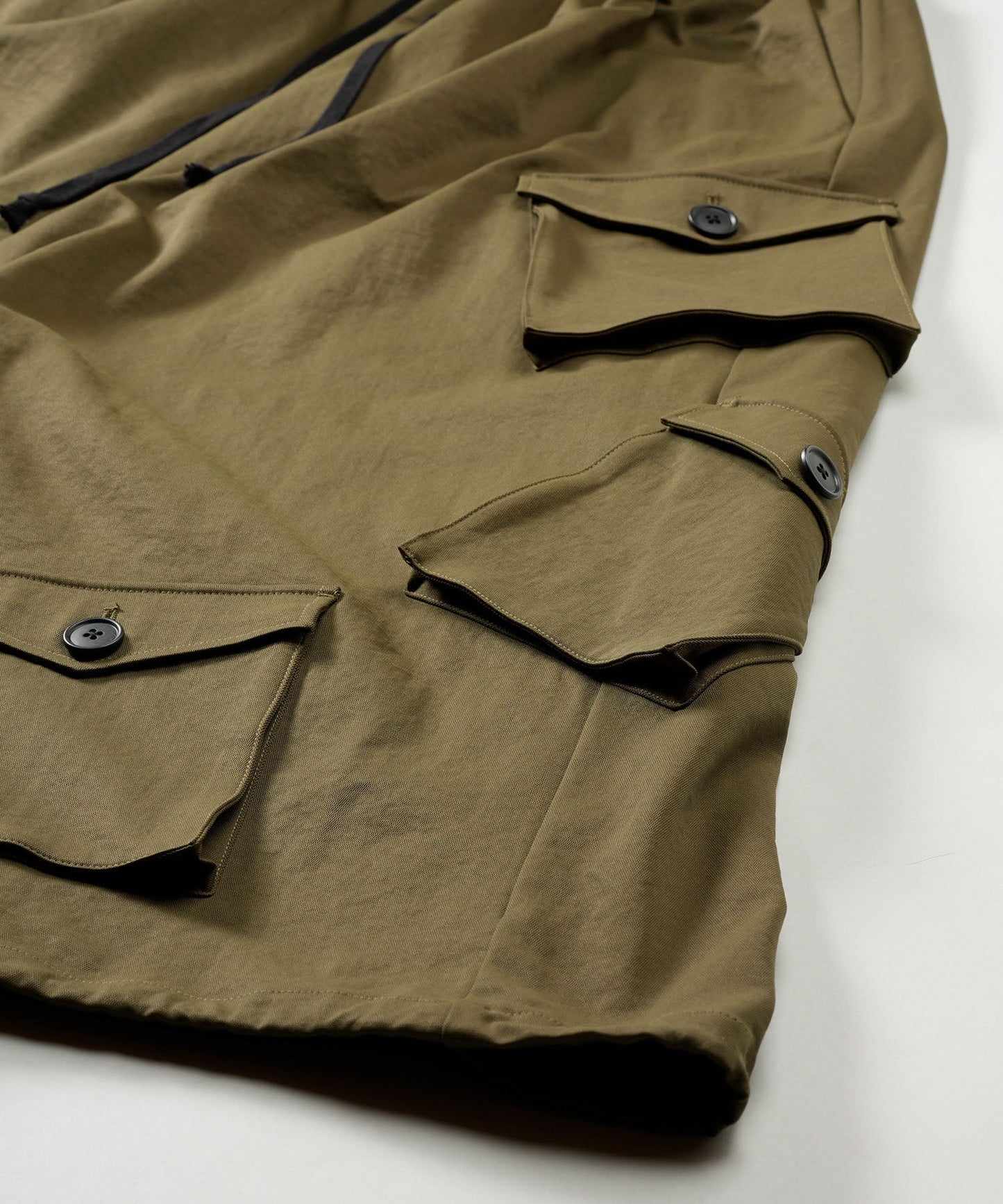 アシンメトリ-ワイドカーゴPT