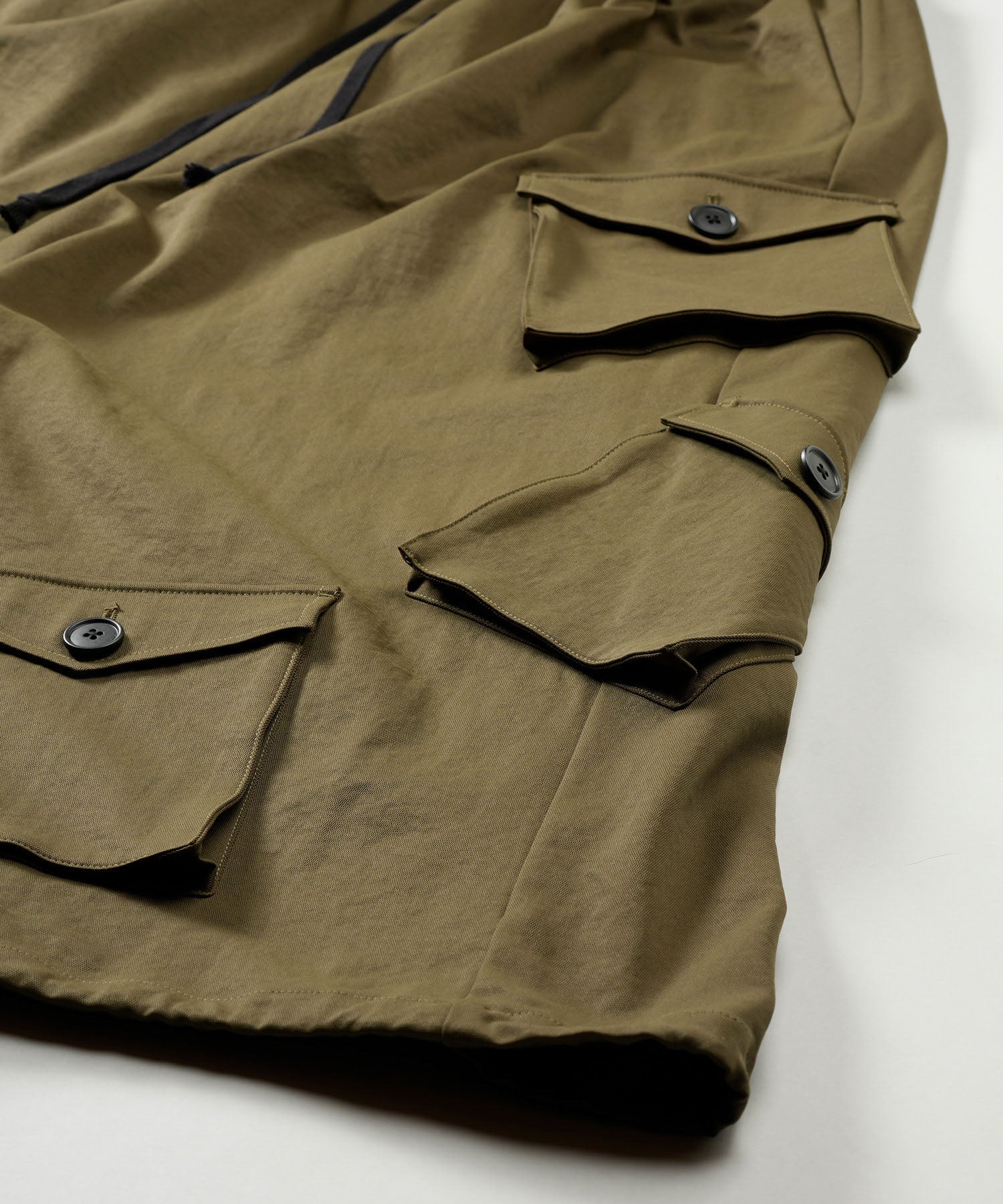 アシンメトリ-ワイドカーゴPT