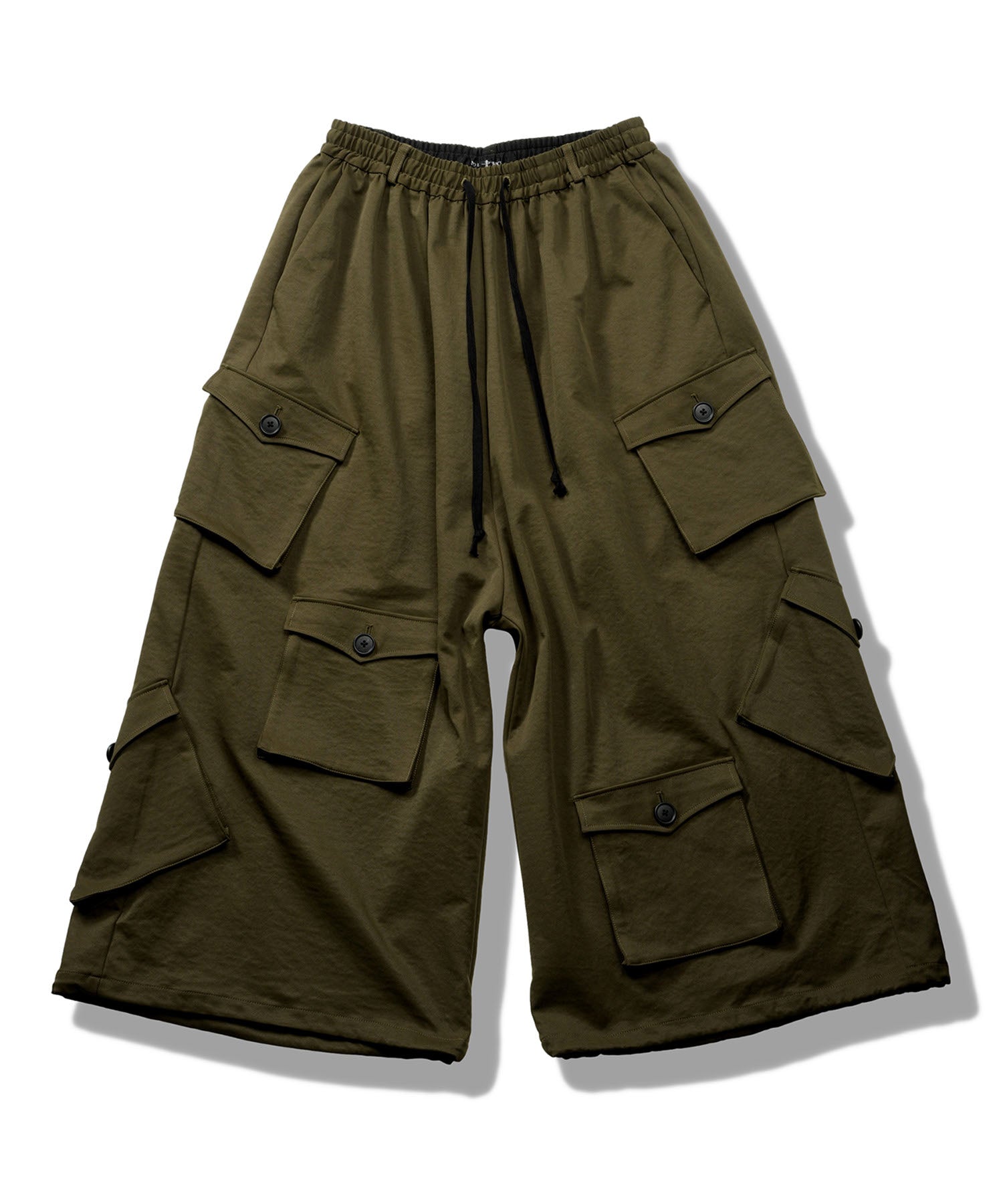 アシンメトリ-ワイドカーゴPT