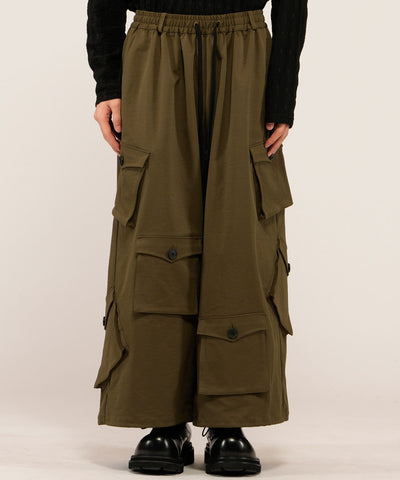 アシンメトリ-ワイドカーゴPT