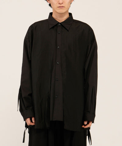 ドローストリングスレイヤードSH