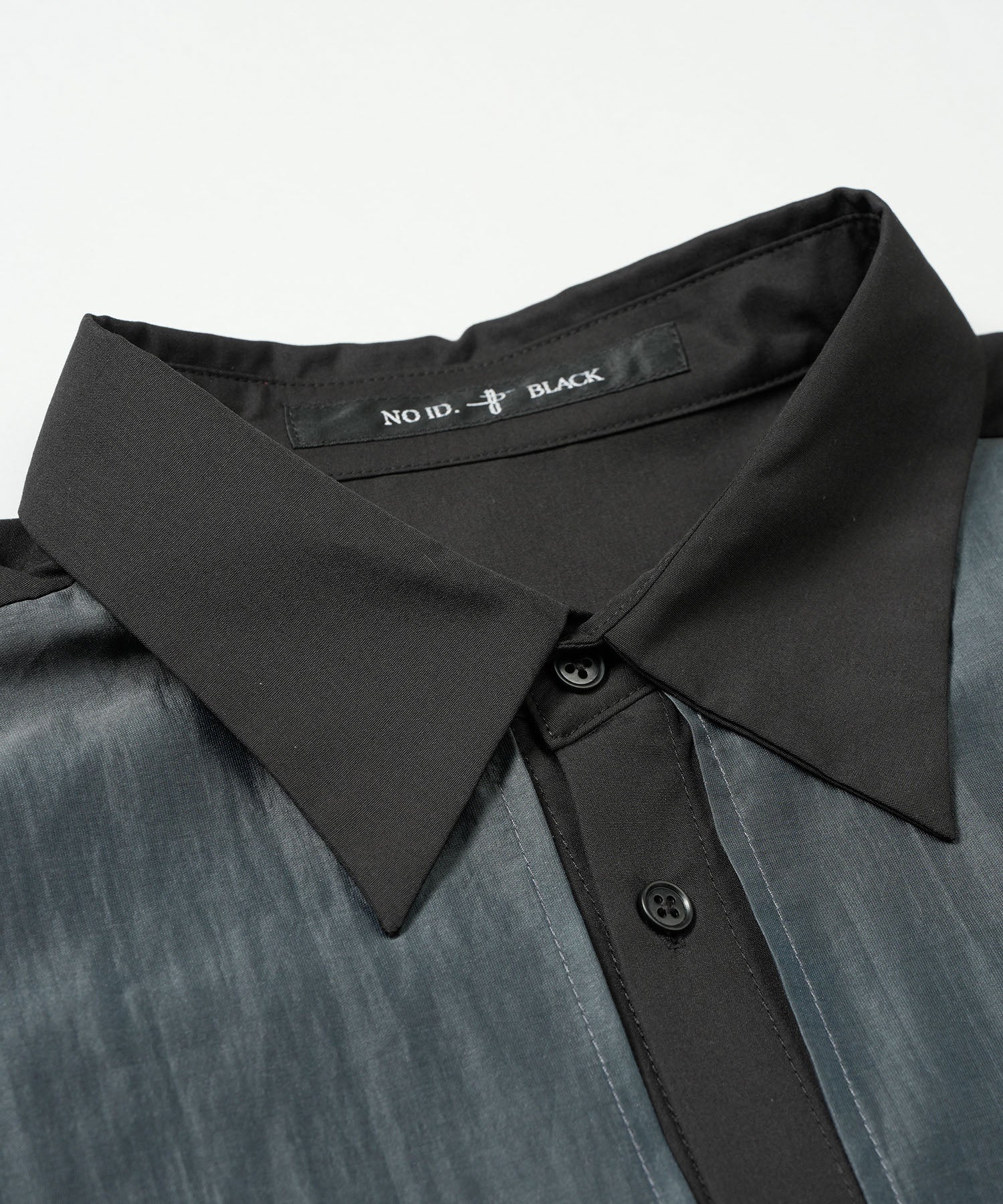 Drawstring Layered SH