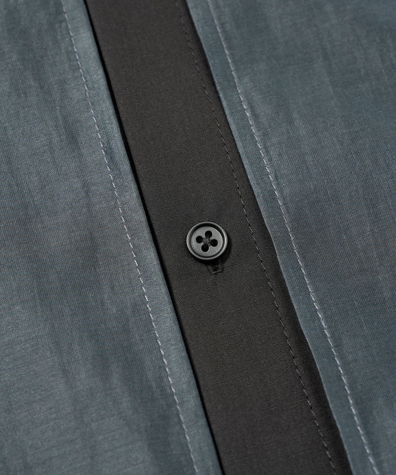 Drawstring Layered SH