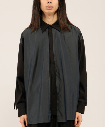 ドローストリングスレイヤードSH