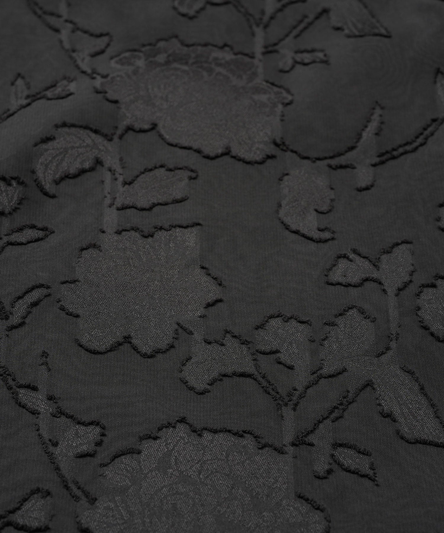 Drawstring Layered SH