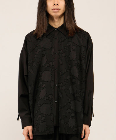 ドローストリングスレイヤードSH