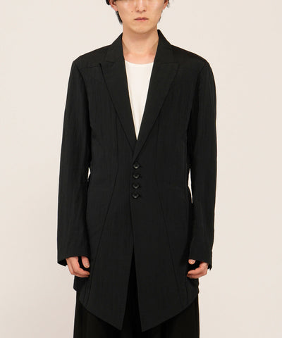 マルチシーム4B-ロングJKT