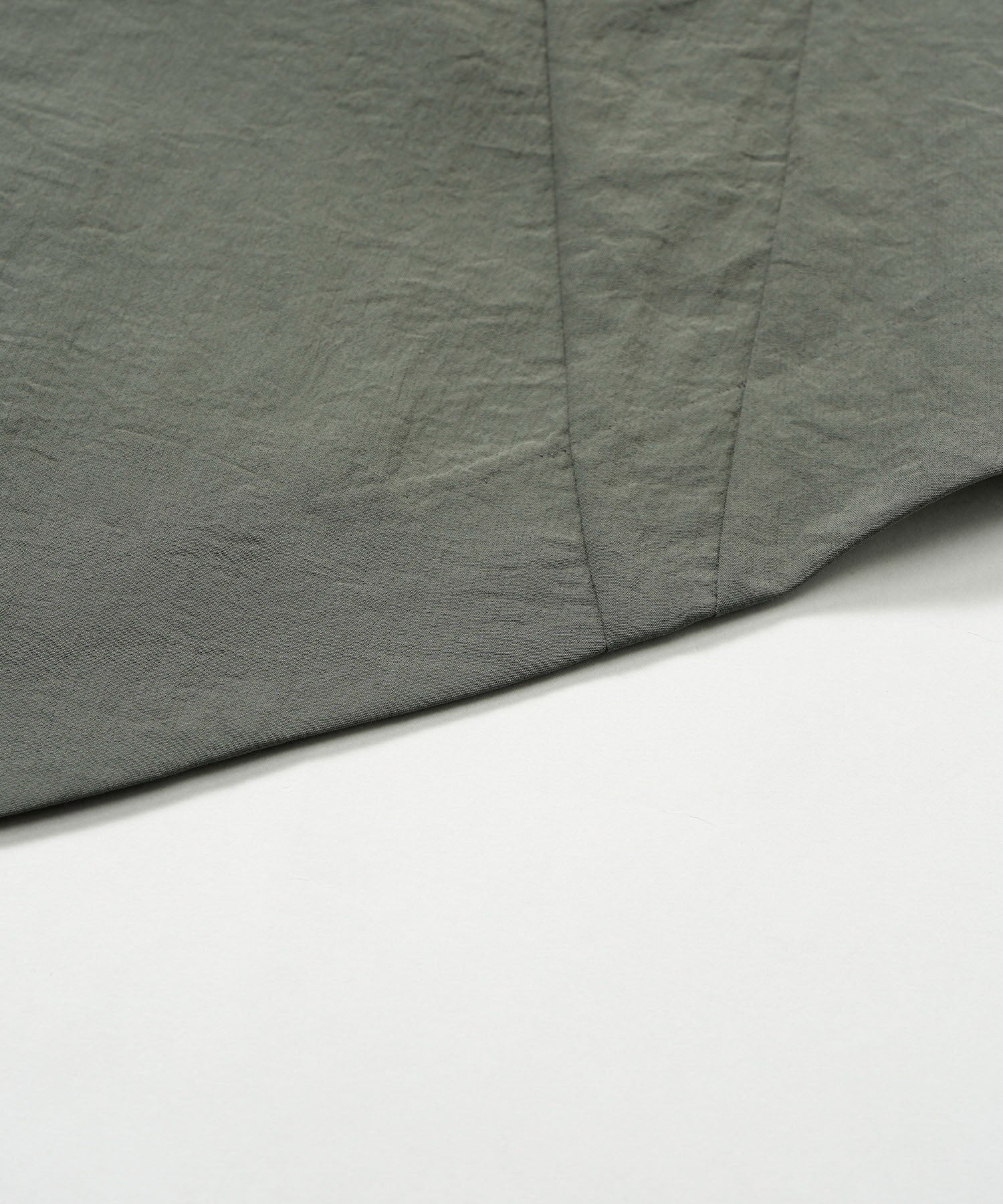 Multi-seam 4B-long jacket