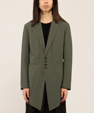 マルチシーム4B-ロングJKT