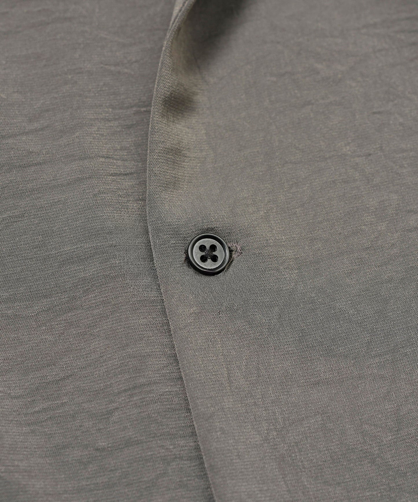 ダブルブレストドレープオーバーSH