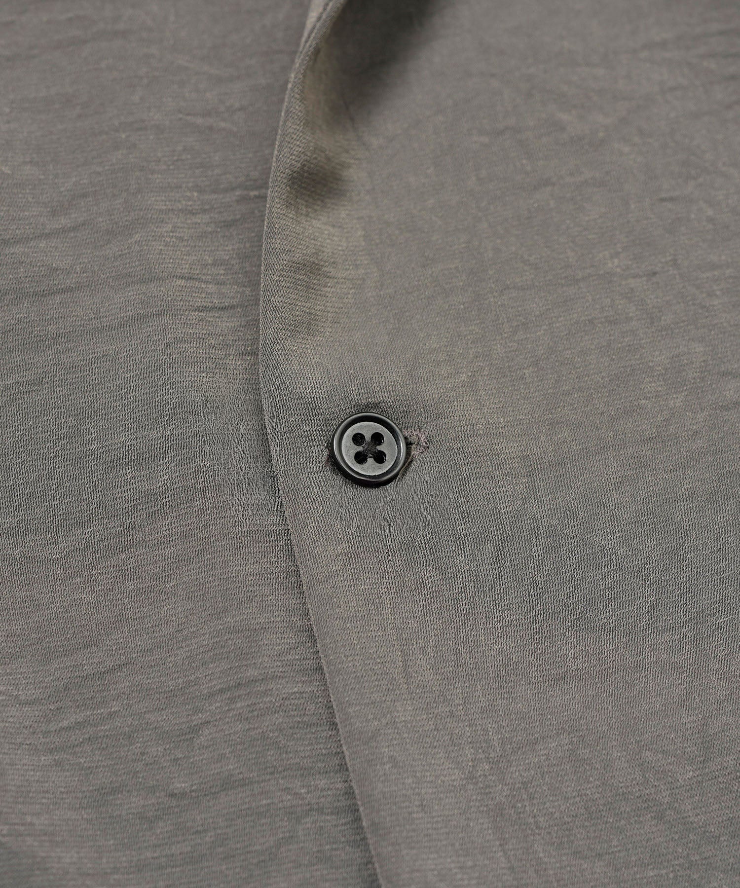 ダブルブレストドレープオーバーSH