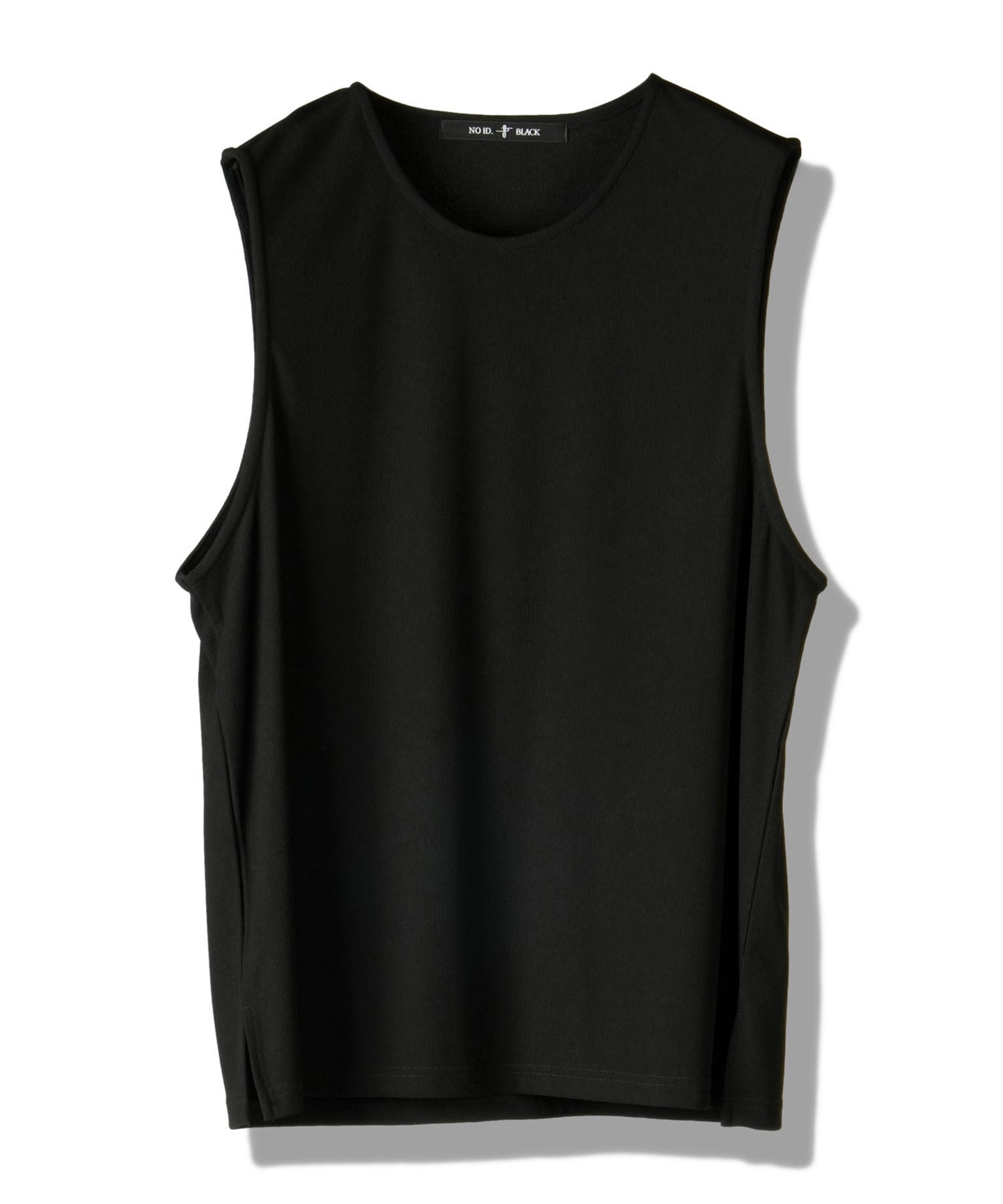 シアーレイヤードスリーブレスPO