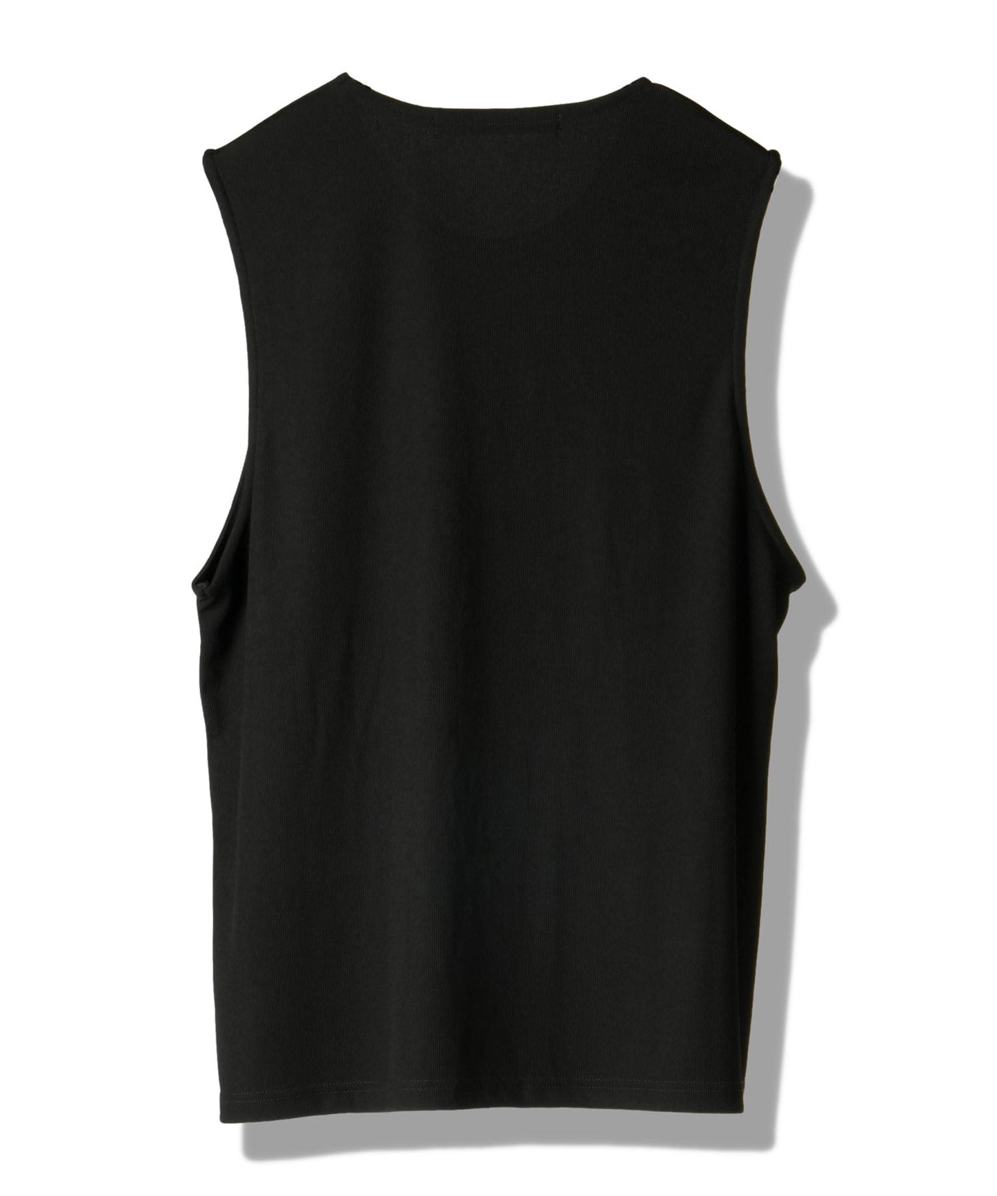 シアーレイヤードスリーブレスPO