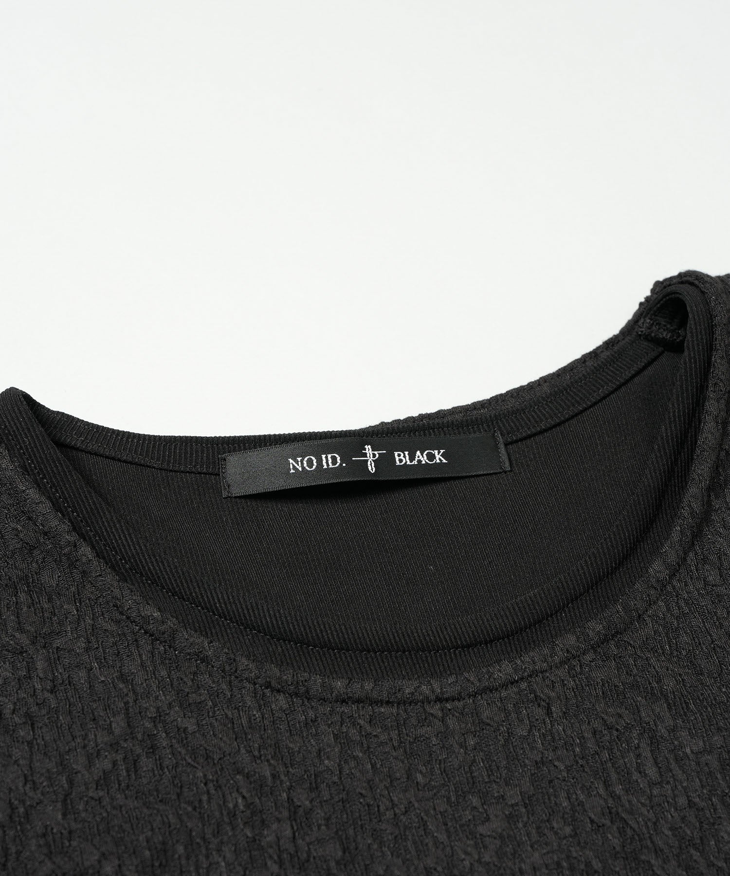 シアーレイヤードスリーブレスPO