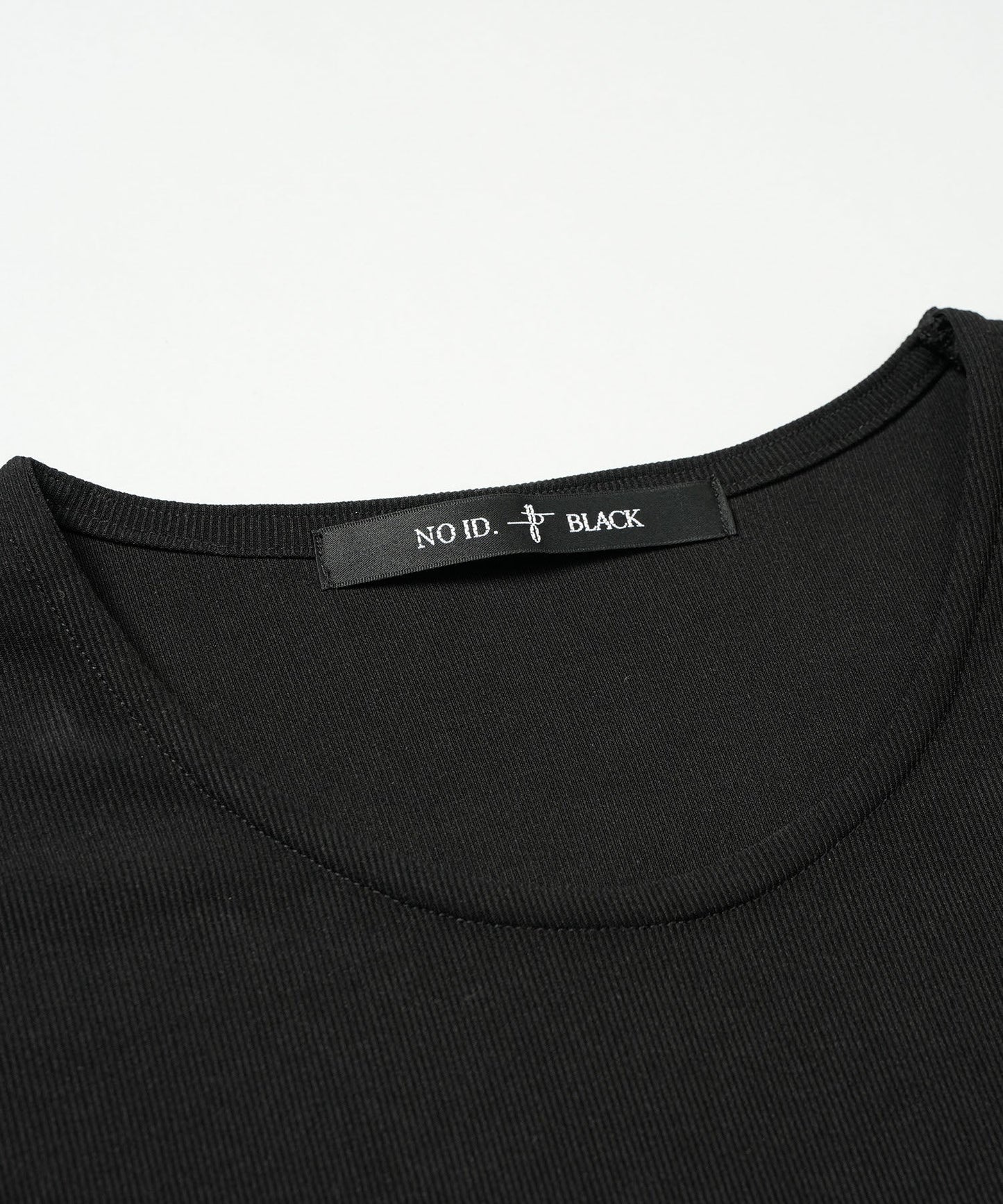 シアーレイヤードスリーブレスPO