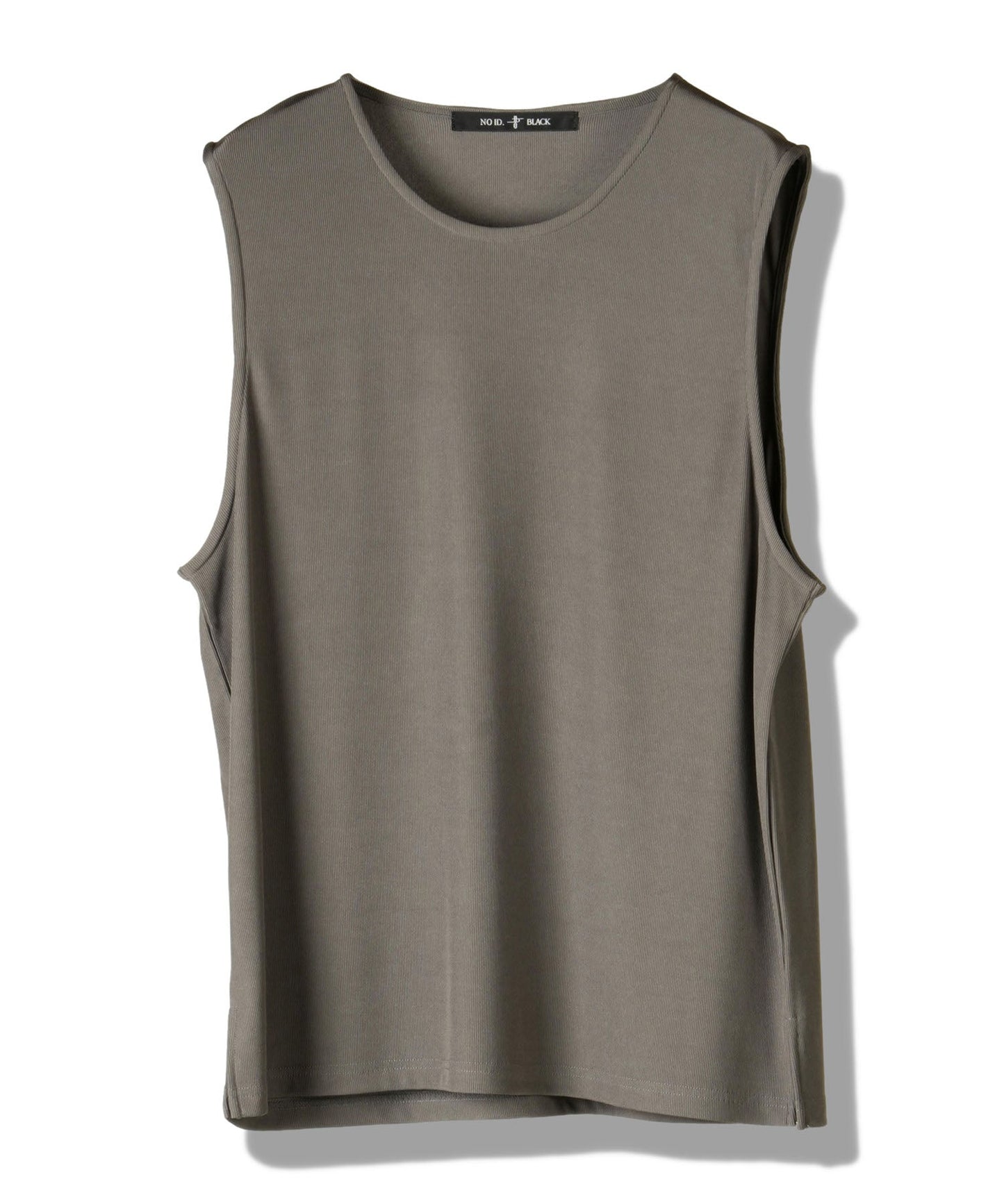 シアーレイヤードスリーブレスPO