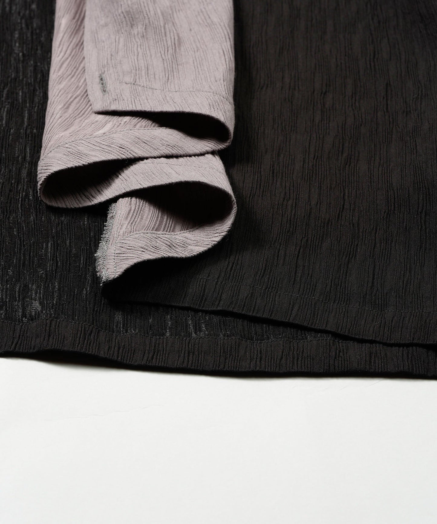 KIMONOフードガウン