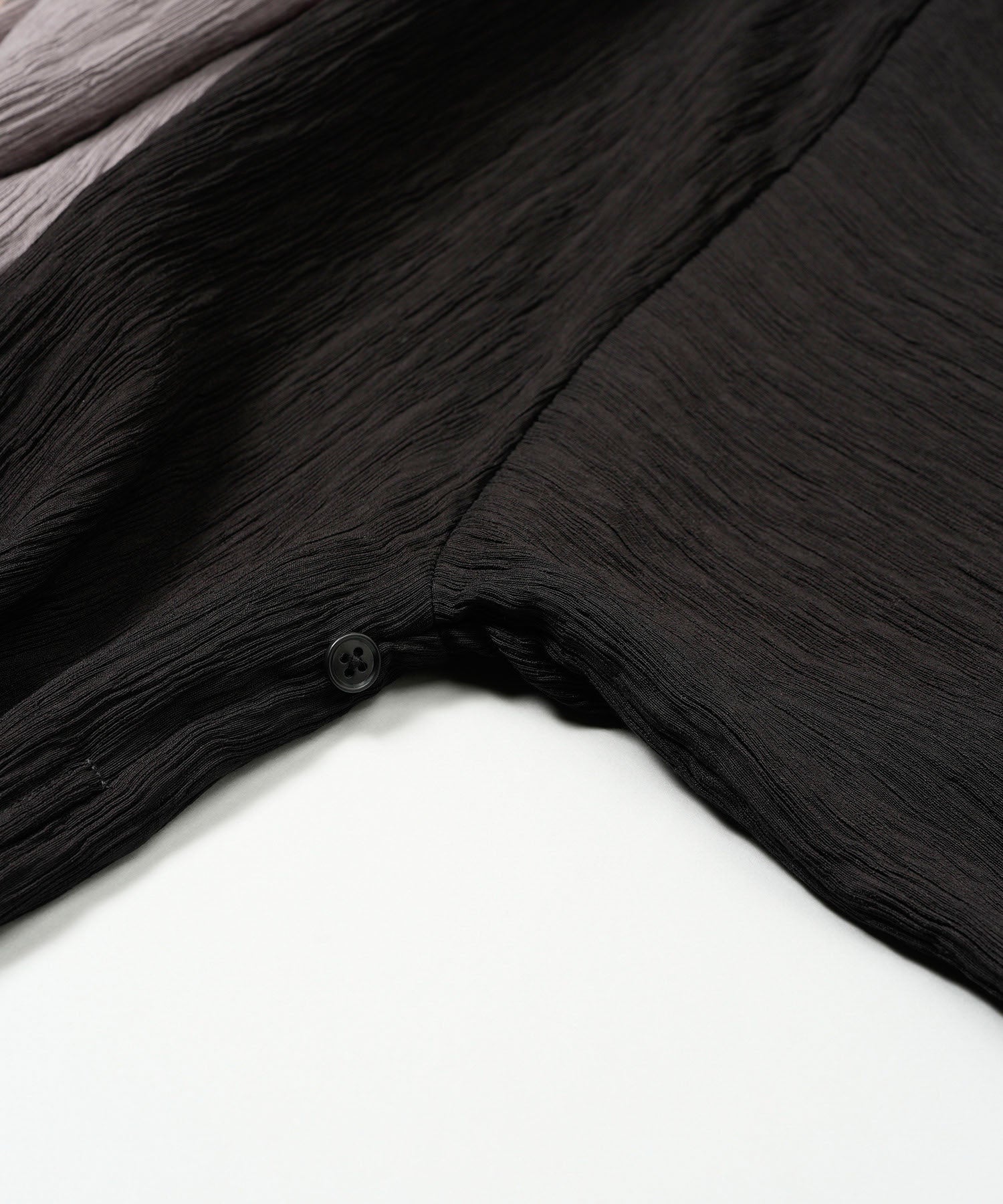 KIMONOフードガウン