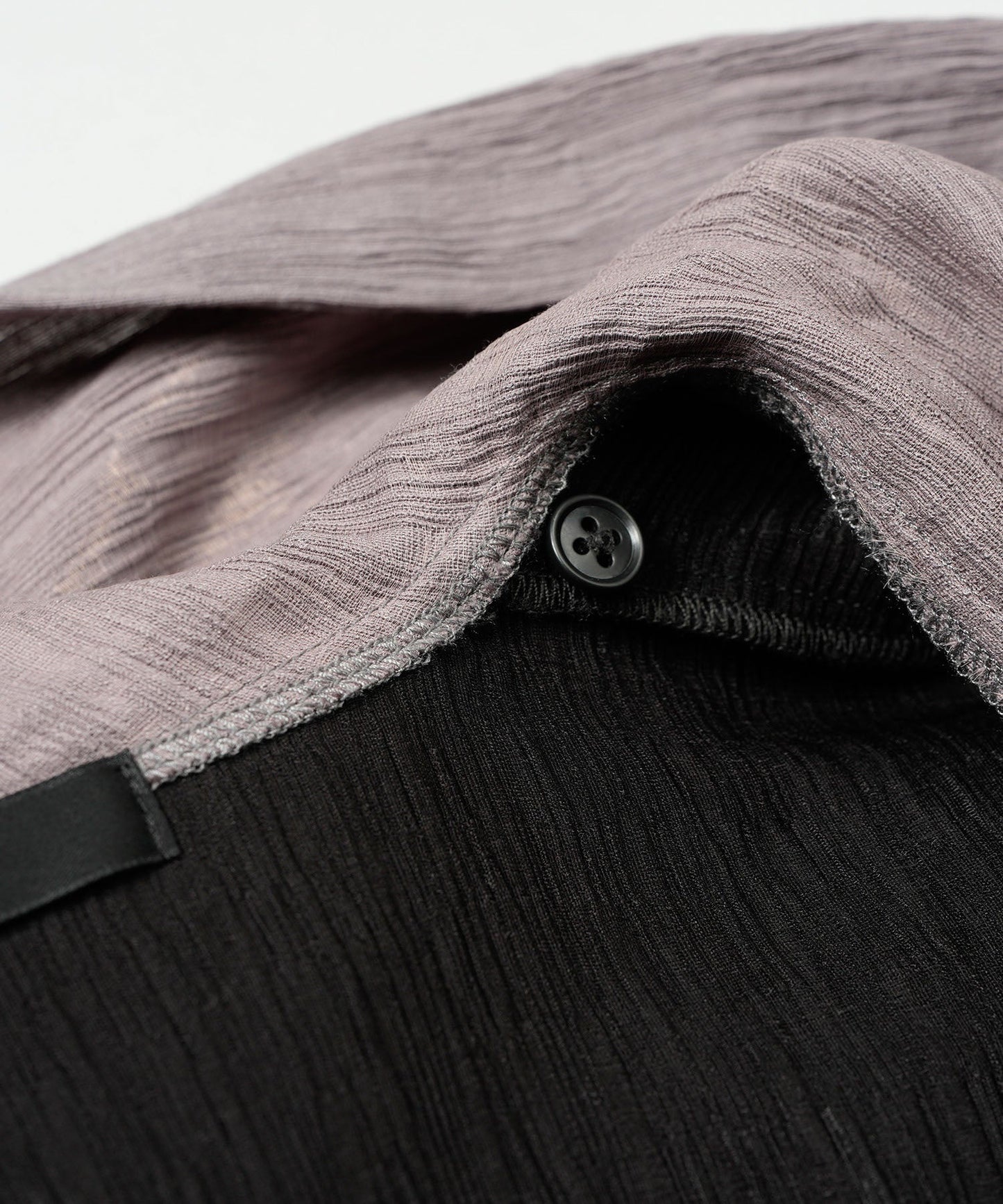 KIMONOフードガウン