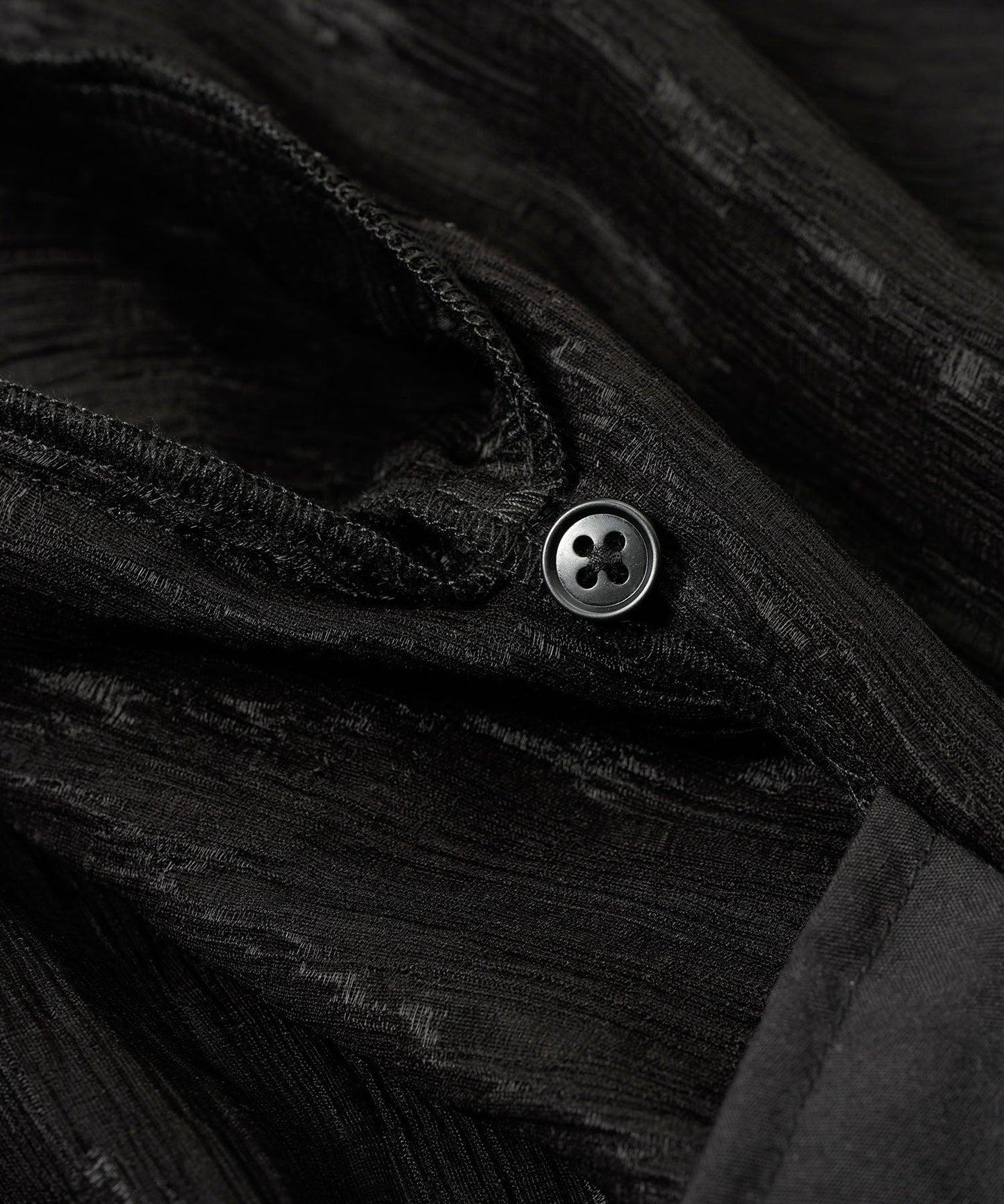 KIMONOフードガウン