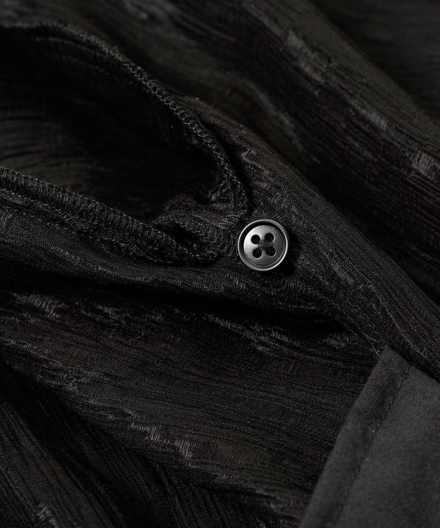 KIMONOフードガウン