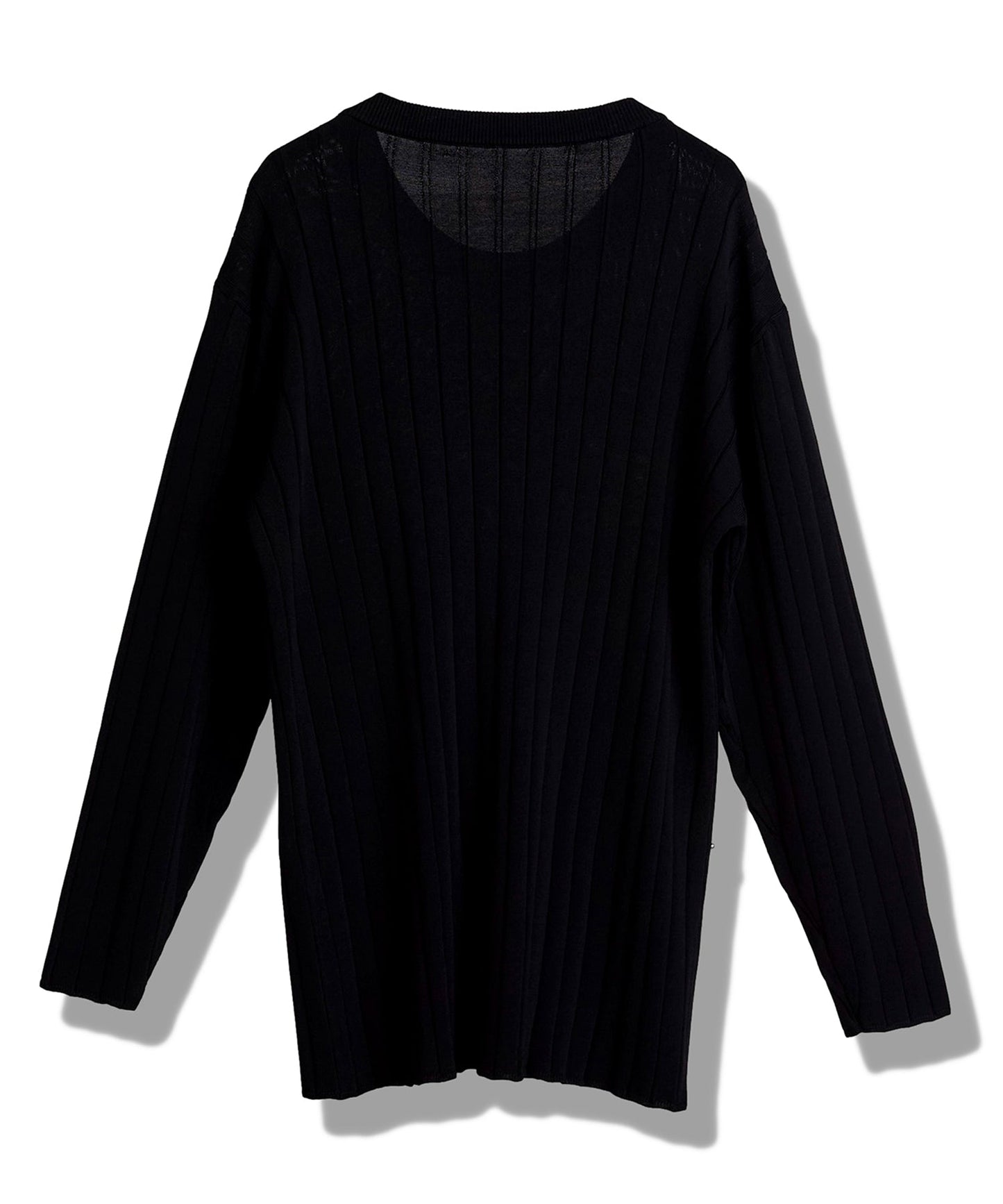 スタッズニットPO