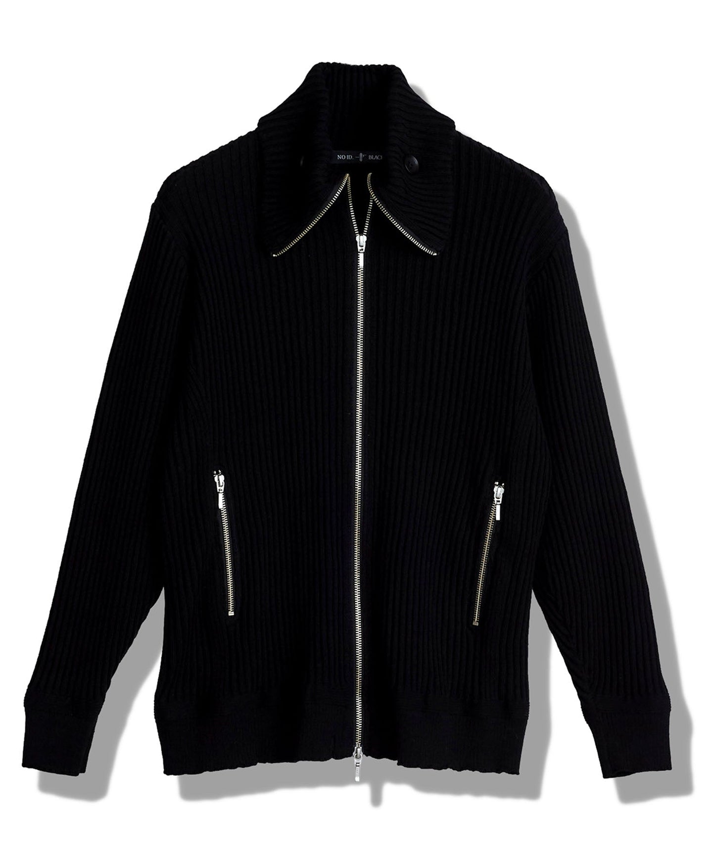 ナポレオンドライバーズニットCD