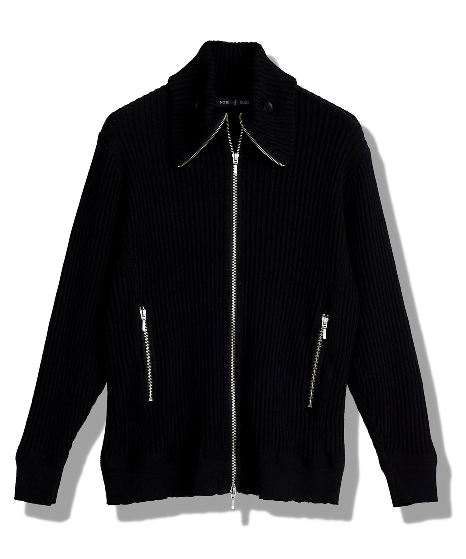 ナポレオンドライバーズニットCD