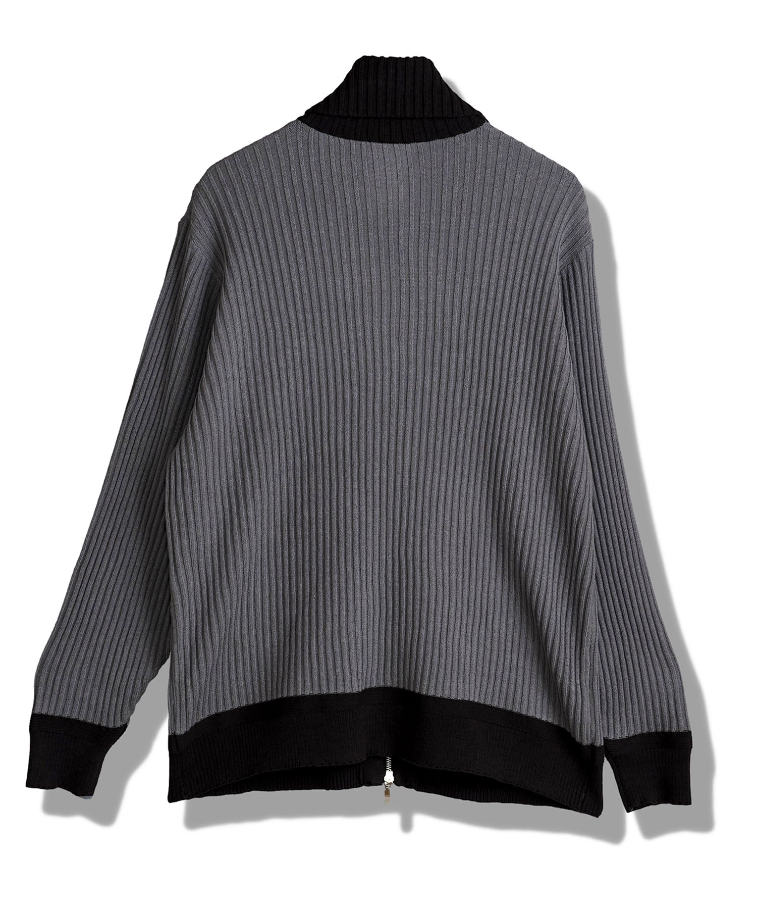 ナポレオンドライバーズニットCD