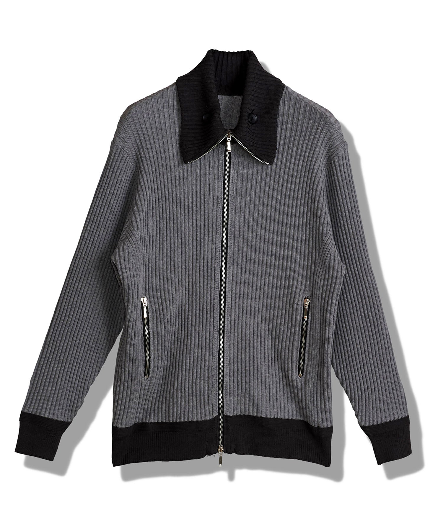 ナポレオンドライバーズニットCD