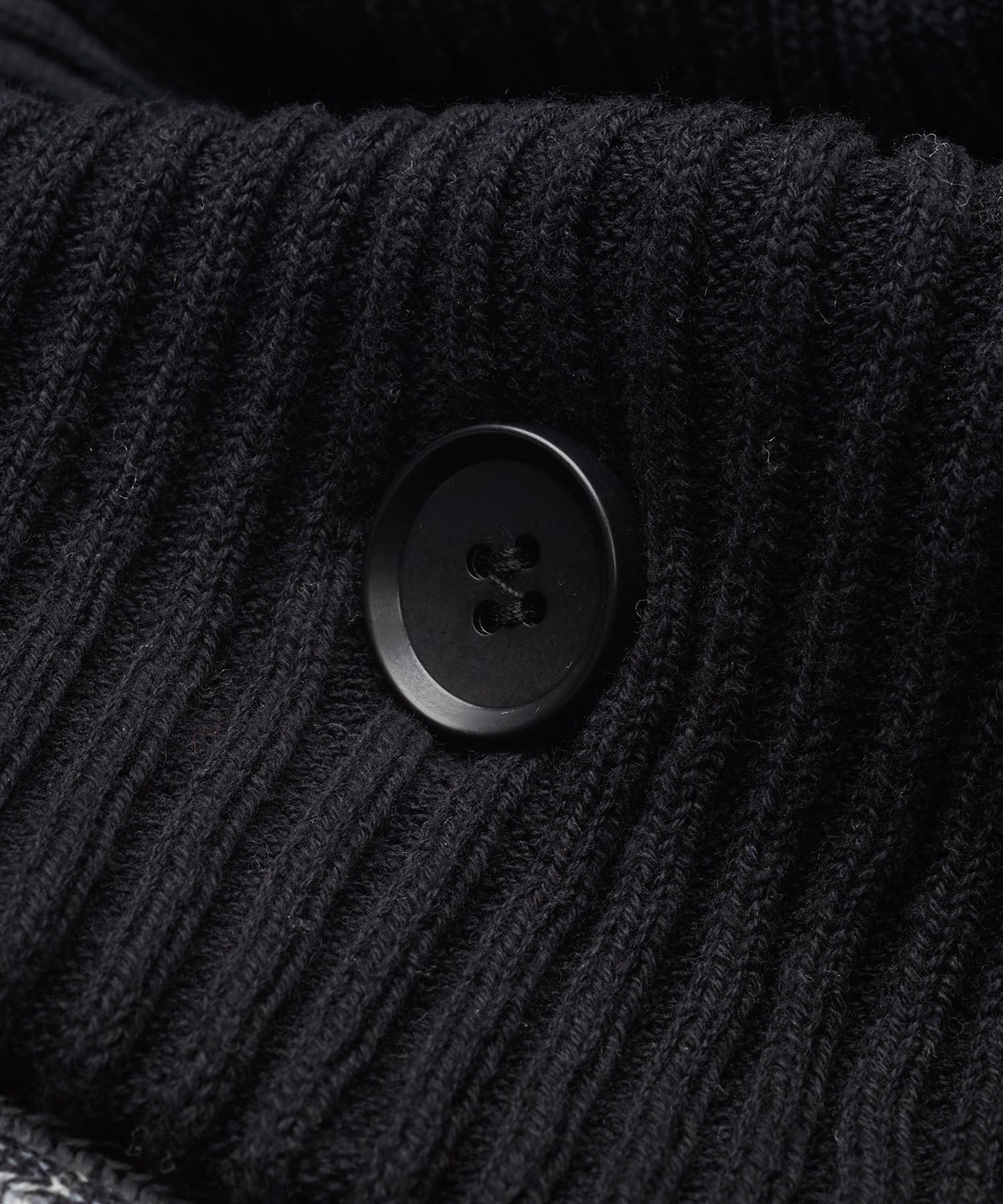 ナポレオンドライバーズニットCD