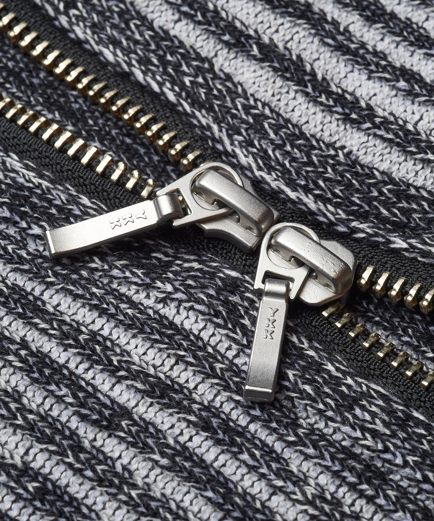 ナポレオンドライバーズニットCD