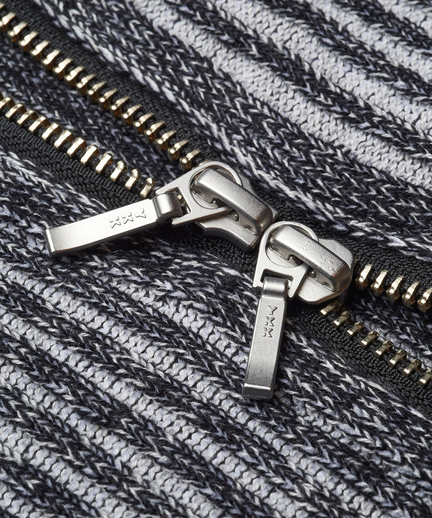 ナポレオンドライバーズニットCD