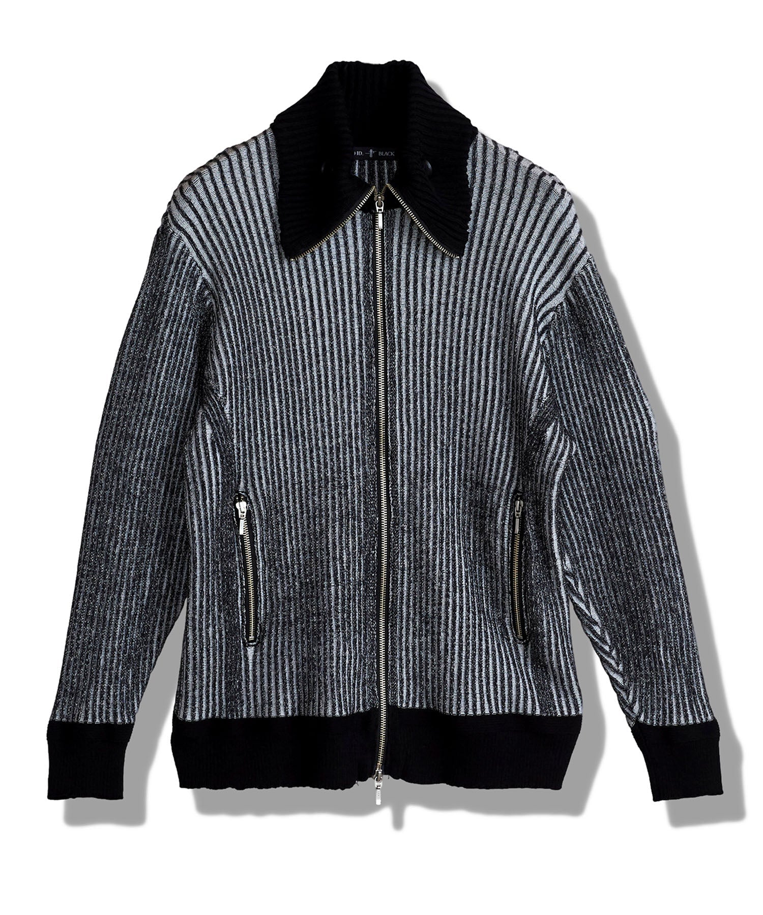 ナポレオンドライバーズニットCD