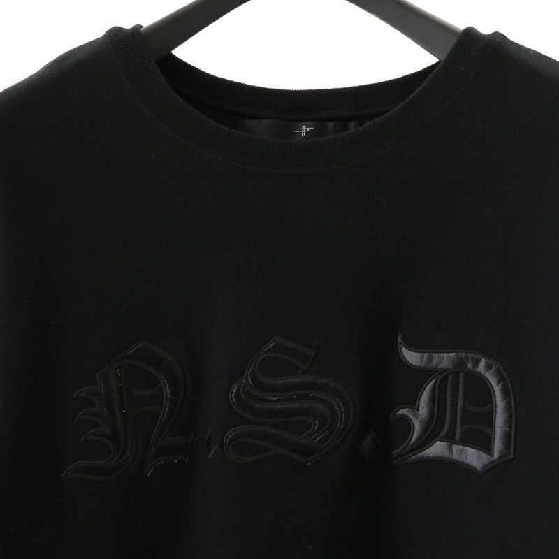 SDコラボスウェット