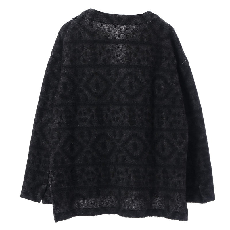 ネイティブJQブランケットPO